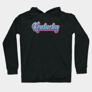 Kentucky Raised Me Hoodie